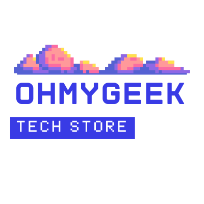 OHMYGEEK