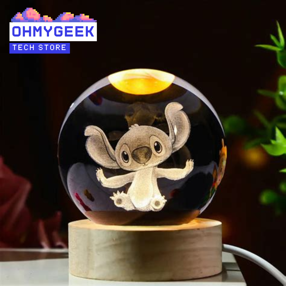 CozyStitch Light