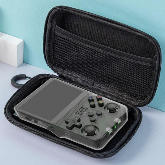 Case Portable Game Console Storage