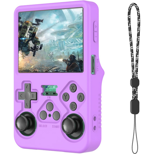 Silicone Case