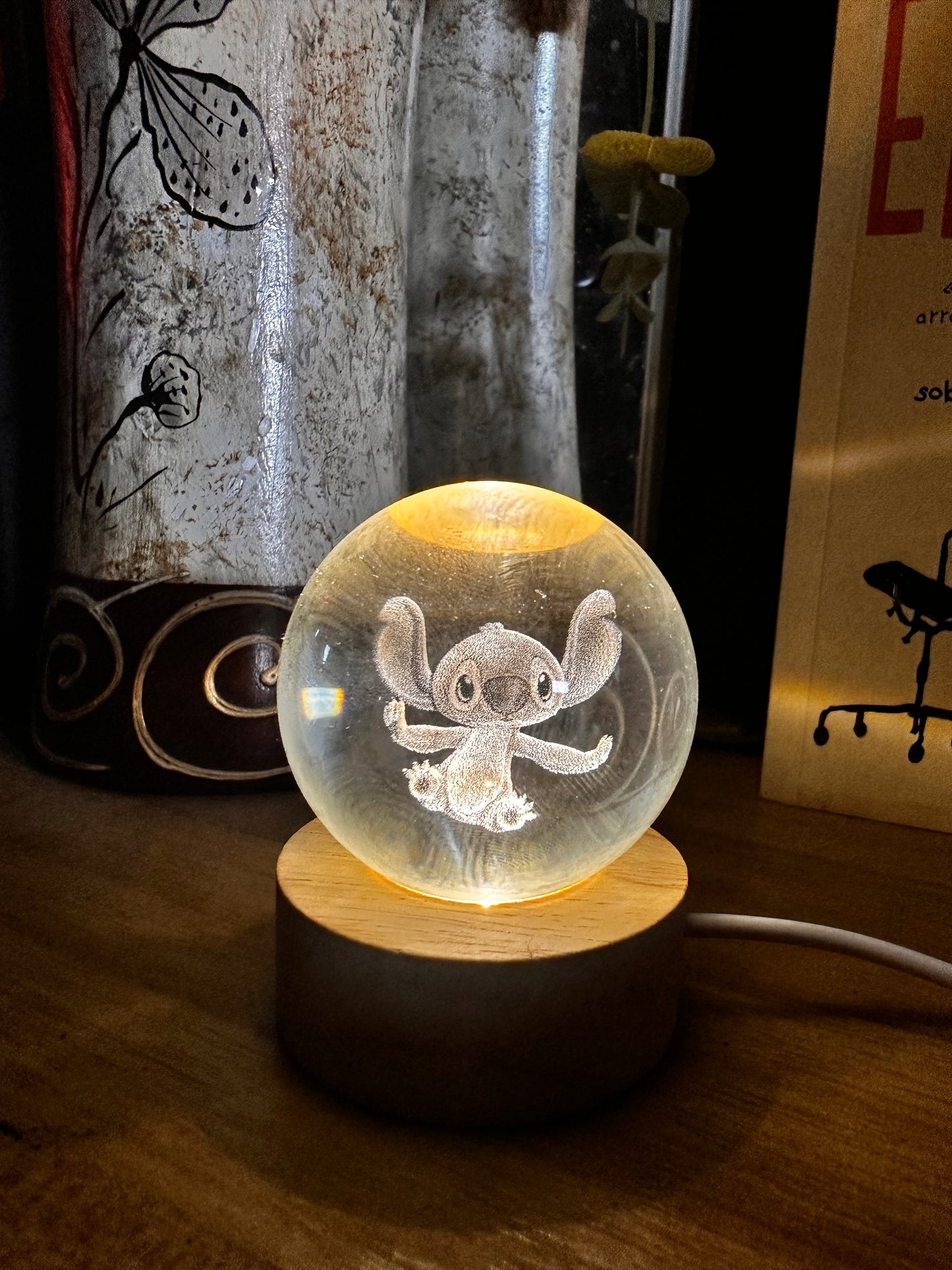 CozyStitch Light